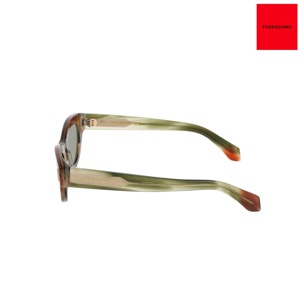 ARMAZON SOL FERRAGAMO SF2062SE