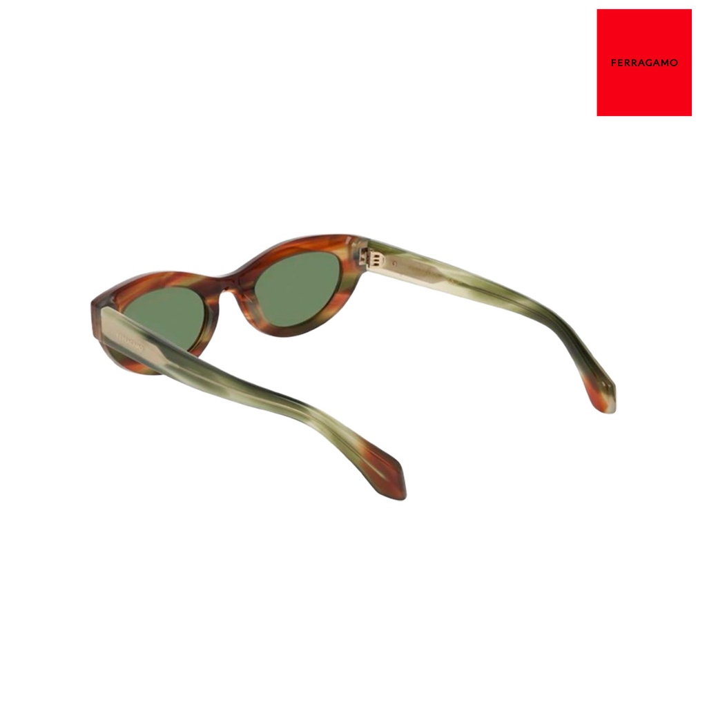 ARMAZON SOL FERRAGAMO SF2062SE