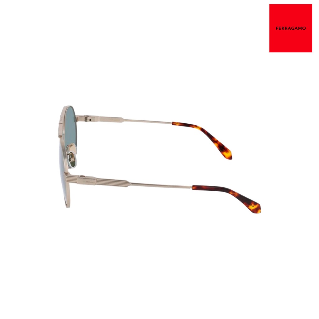 ARMAZON SOL FERRAGAMO SF327S