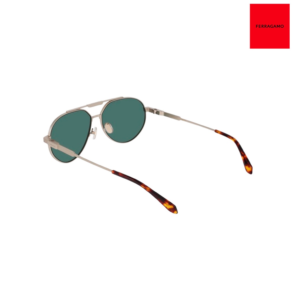 ARMAZON SOL FERRAGAMO SF327S