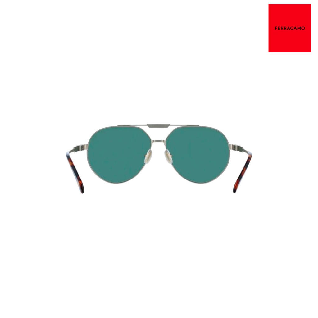 ARMAZON SOL FERRAGAMO SF327S