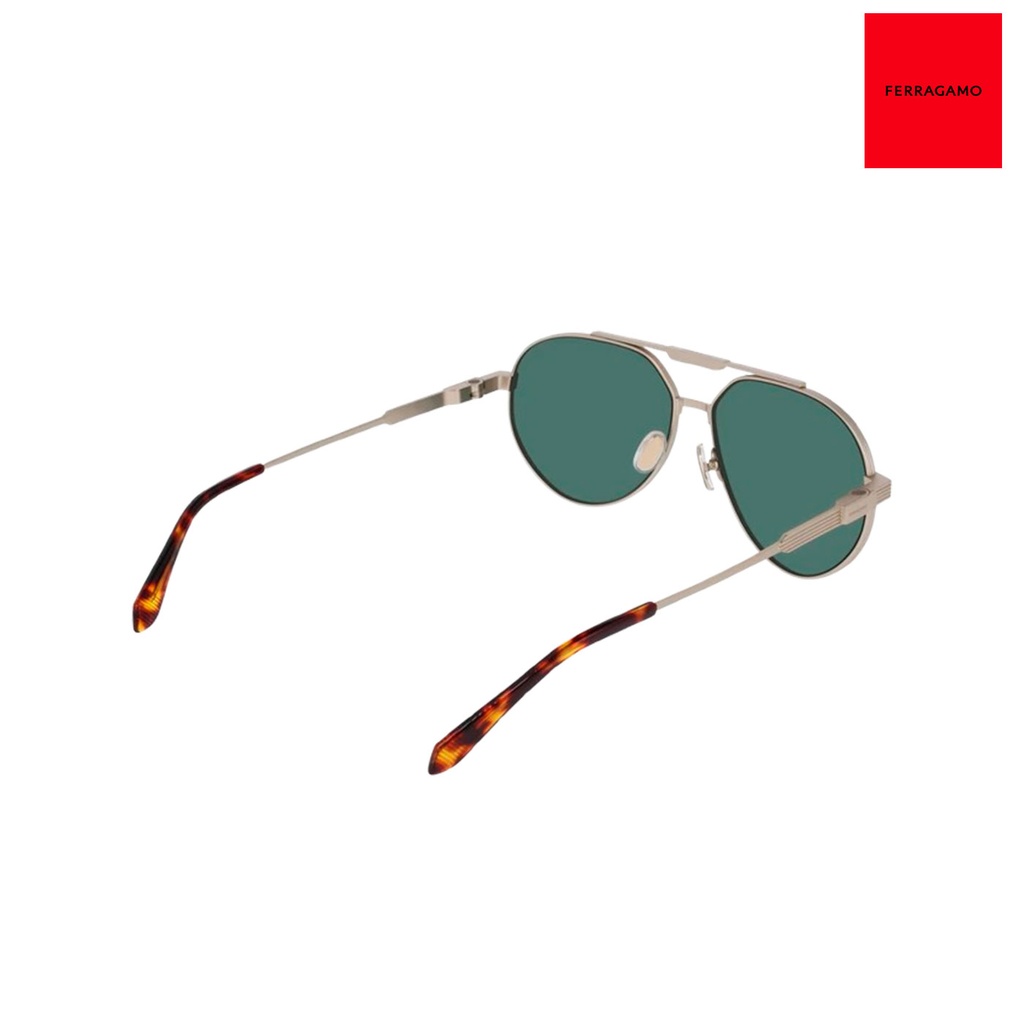 ARMAZON SOL FERRAGAMO SF327S