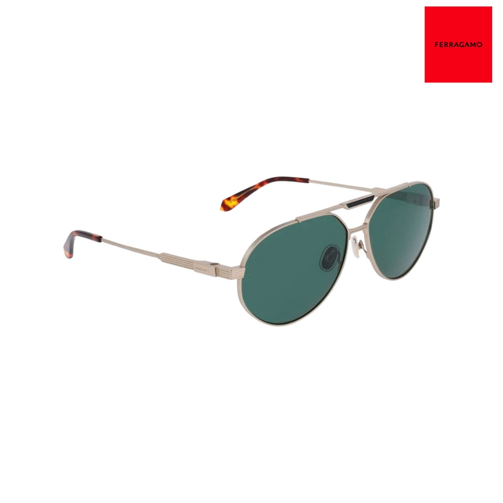 ARMAZON SOL FERRAGAMO SF327S