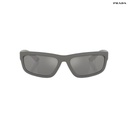 ARMAZON SOL PRADA MOD. SPS05Z 16X-7W1 3N