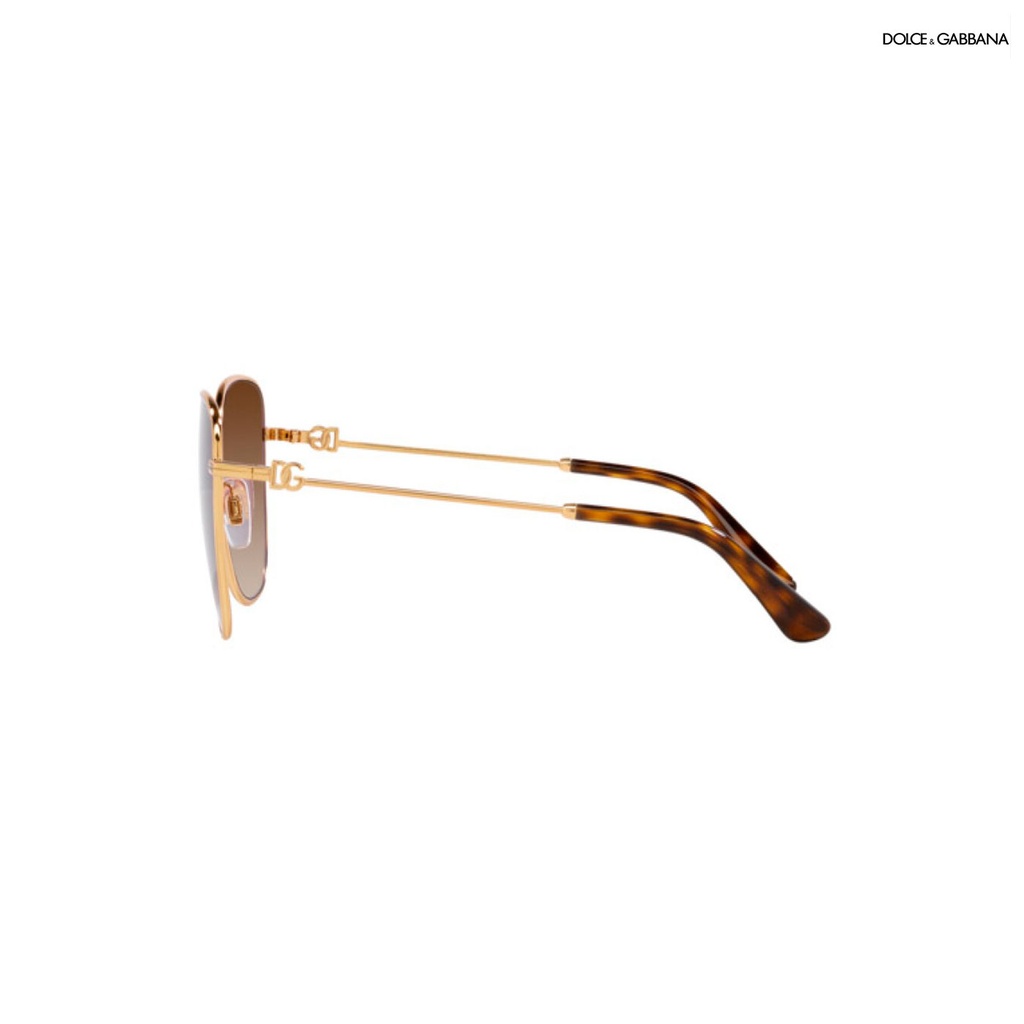 ARMAZON SOL DOLCE GABBANA MOD. DG 2293 3N