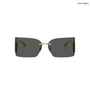 ARMAZON SOL DOLCE GABBANA MOD. DG 2319 02/87 3N