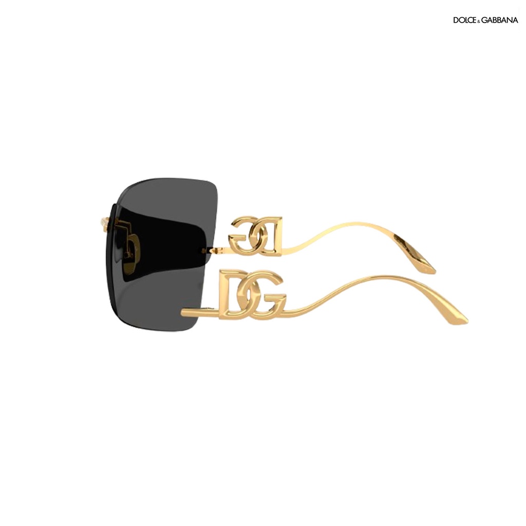 ARMAZON SOL DOLCE GABBANA MOD. DG 2319 02/87 3N