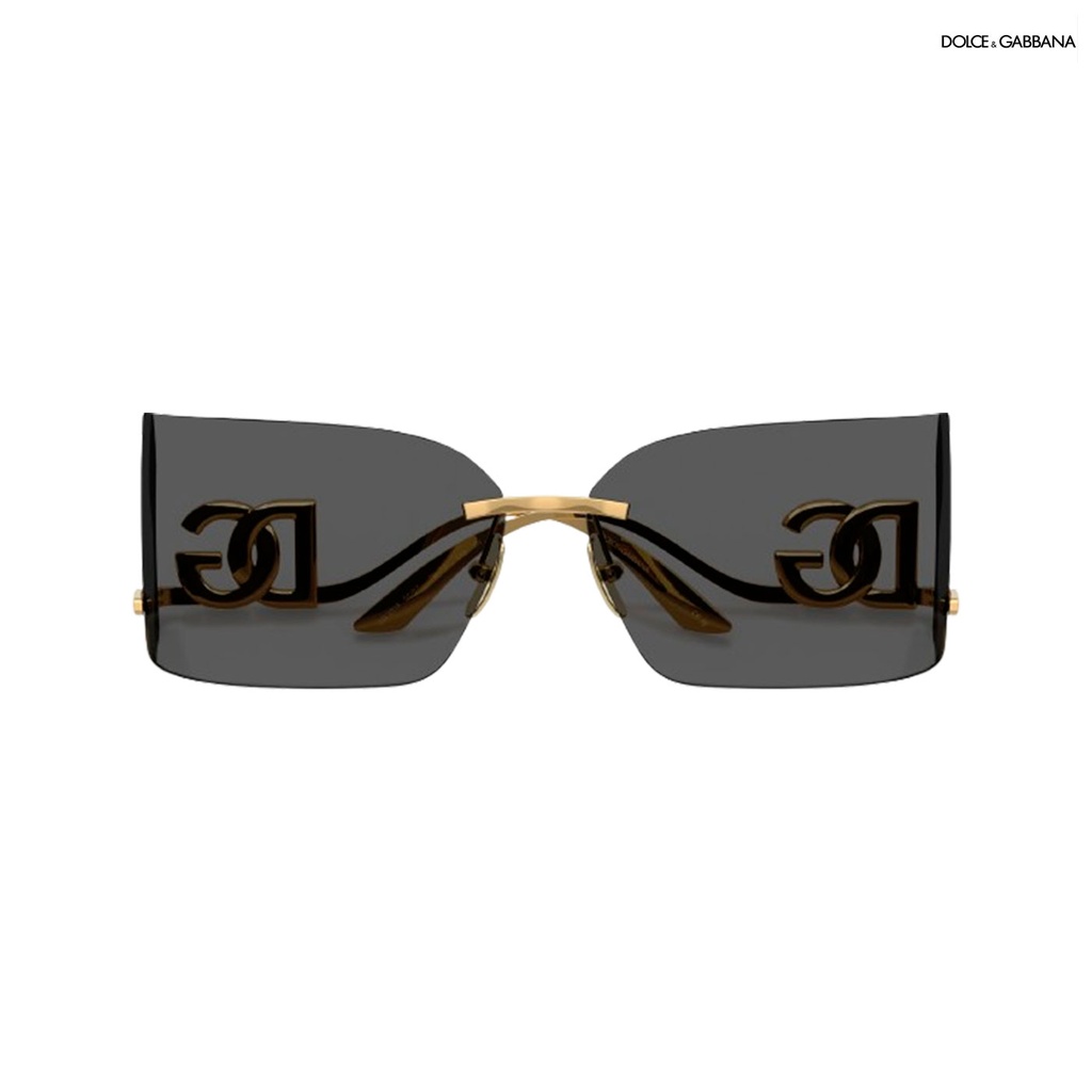 ARMAZON SOL DOLCE GABBANA MOD. DG 2319 02/87 3N