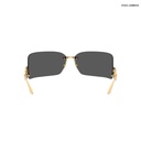 ARMAZON SOL DOLCE GABBANA MOD. DG 2319 02/87 3N
