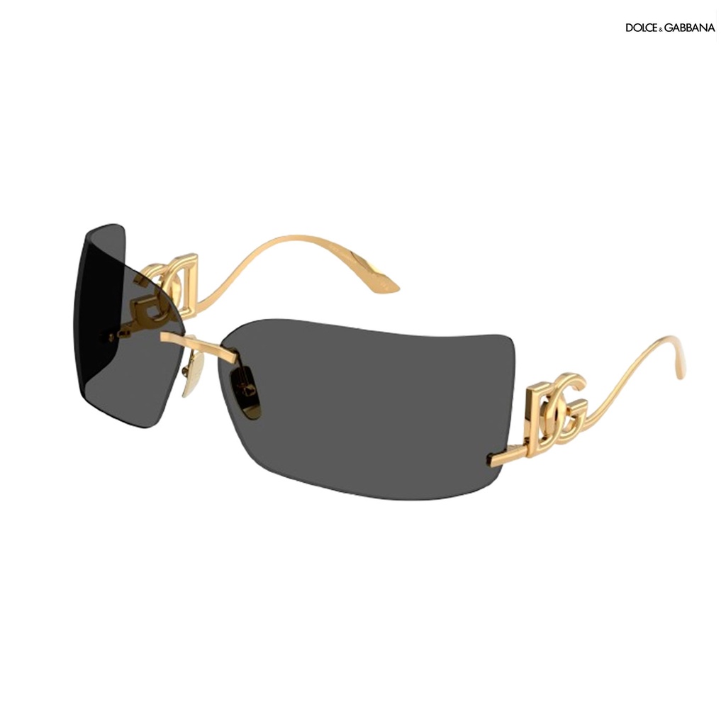 ARMAZON SOL DOLCE GABBANA MOD. DG 2319 02/87 3N