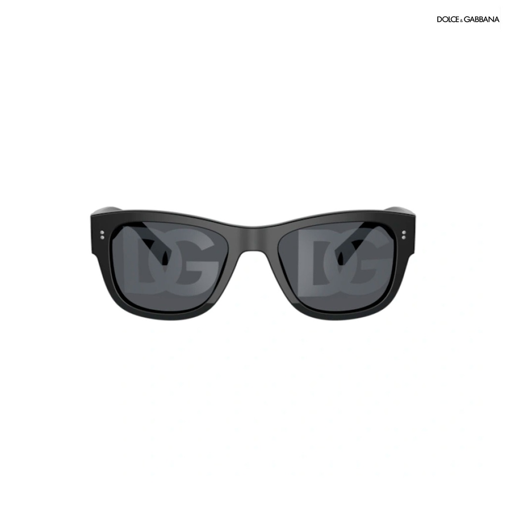 ARMAZON SOL DOLCE GABBANA MOD. DG 4338 501/87 3N
