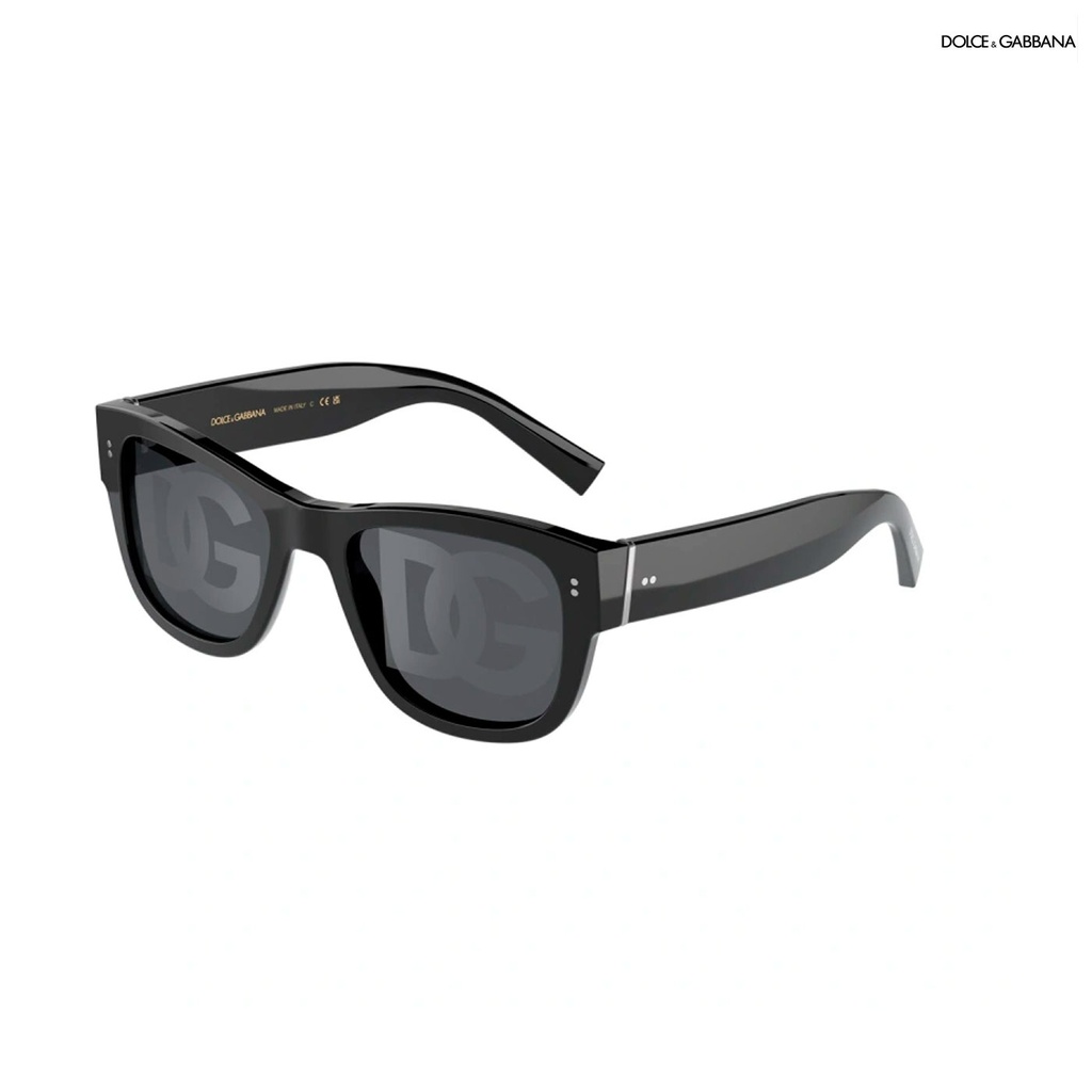 ARMAZON SOL DOLCE GABBANA MOD. DG 4338 501/87 3N