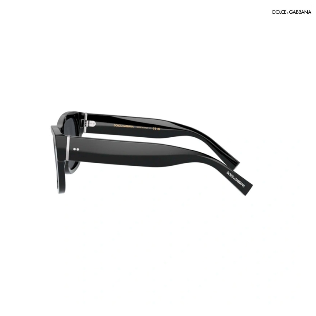 ARMAZON SOL DOLCE GABBANA MOD. DG 4338 501/87 3N