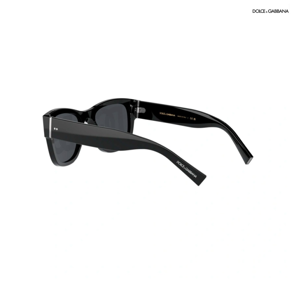 ARMAZON SOL DOLCE GABBANA MOD. DG 4338 501/87 3N