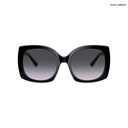 ARMAZON SOL DOLCE GABBANA MOD. DG 4385 501/8G 3N