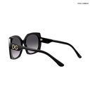 ARMAZON SOL DOLCE GABBANA MOD. DG 4385 501/8G 3N