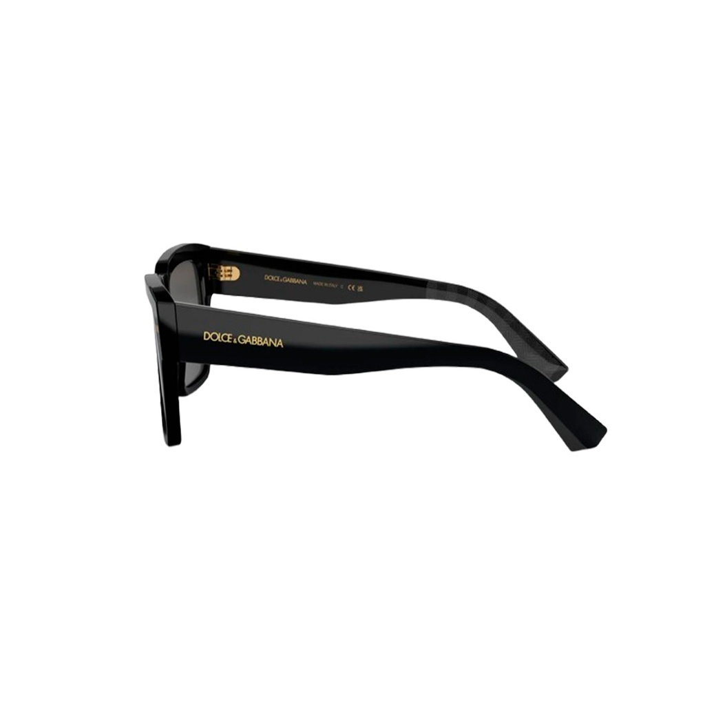 ARMAZON SOL DOLCE GABBANA MOD. DG 4431 501/87 3N