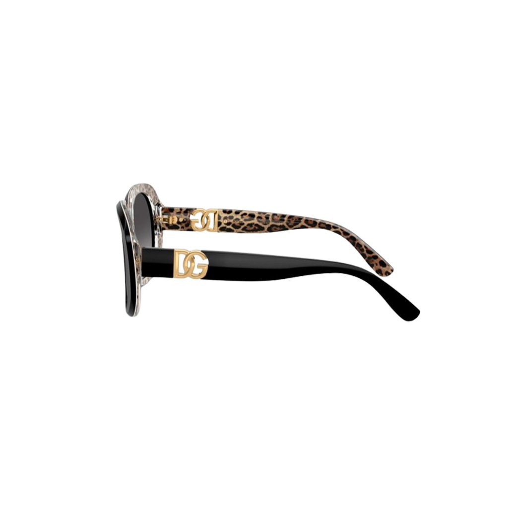 ARMAZON SOL DOLCE GABBANA MOD. DG 4476 3N