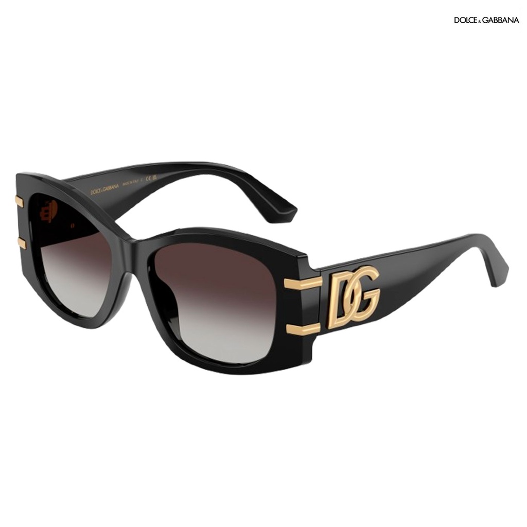 ARMAZON SOL DOLCE GABBANA MOD. DG 4501 501/8G 3N