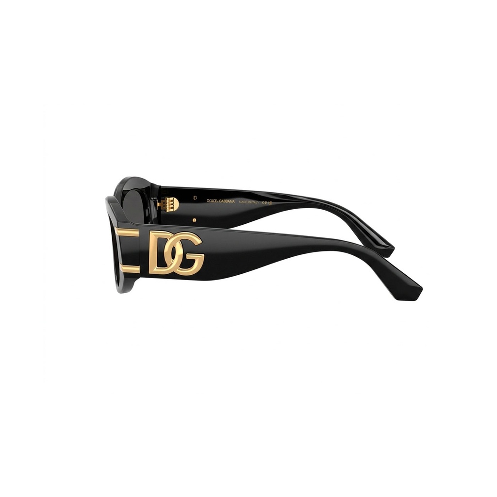 ARMAZON SOL DOLCE GABBANA MOD. DG 4502 501/87 3N