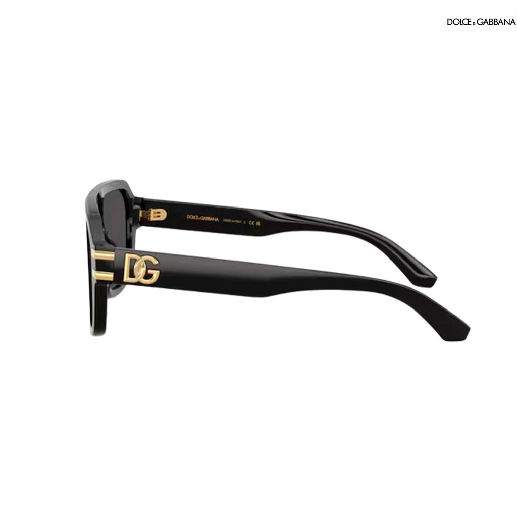 ARMAZON SOL DOLCE GABBANA MOD. DG 4507 501/87 3N