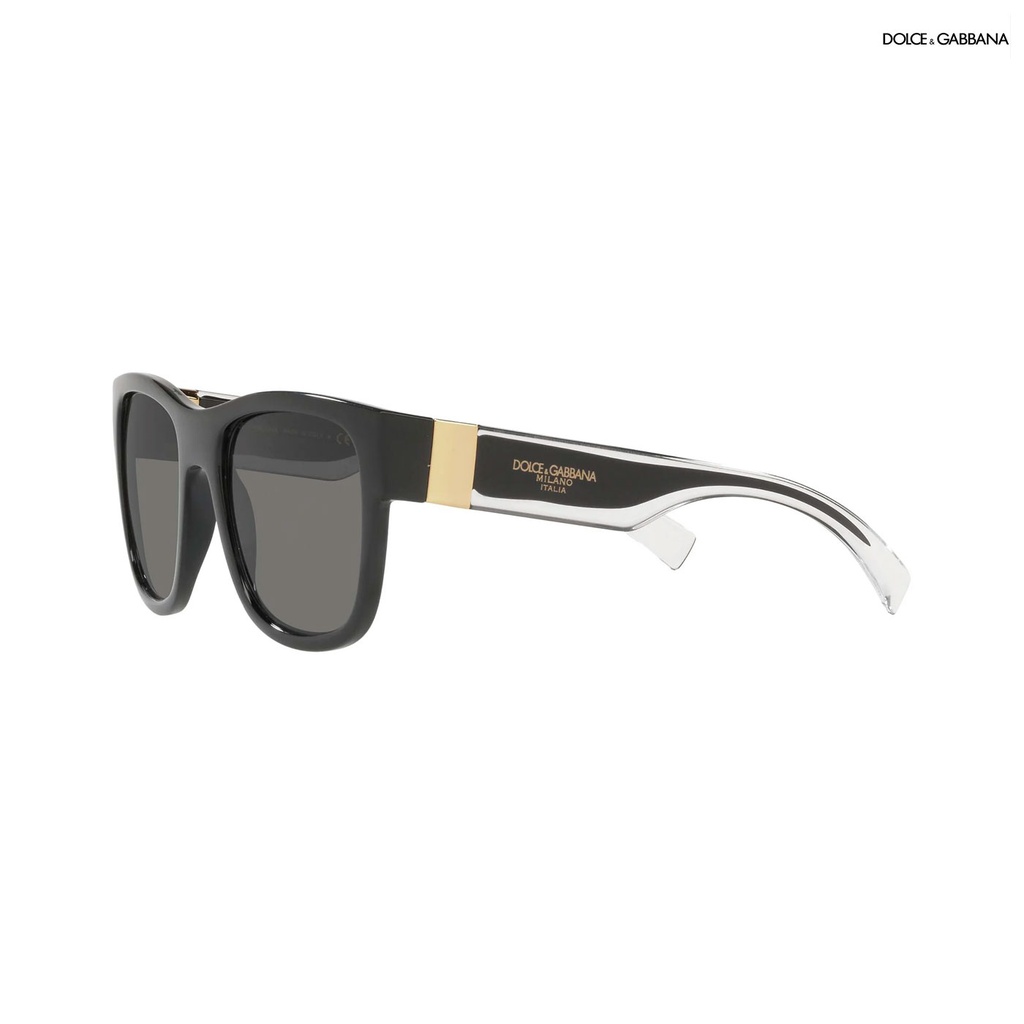 ARMAZON SOL DOLCE GABBANA MOD. DG 6132 675/T3 3P