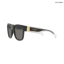 ARMAZON SOL DOLCE GABBANA MOD. DG 6132 675/T3 3P