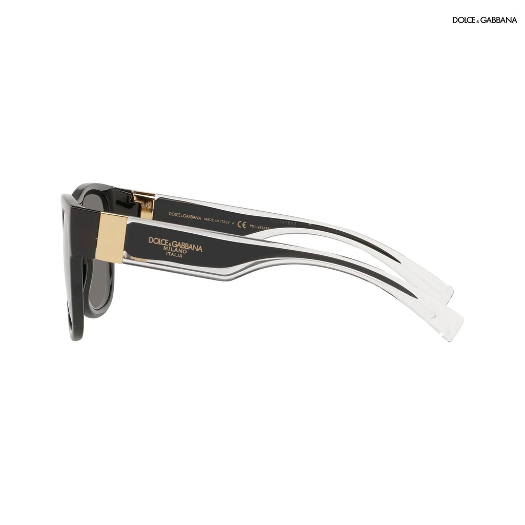 ARMAZON SOL DOLCE GABBANA MOD. DG 6132 675/T3 3P
