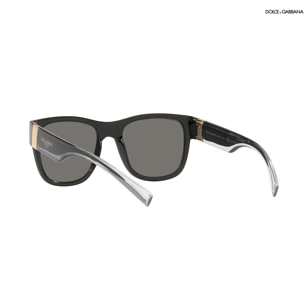 ARMAZON SOL DOLCE GABBANA MOD. DG 6132 675/T3 3P