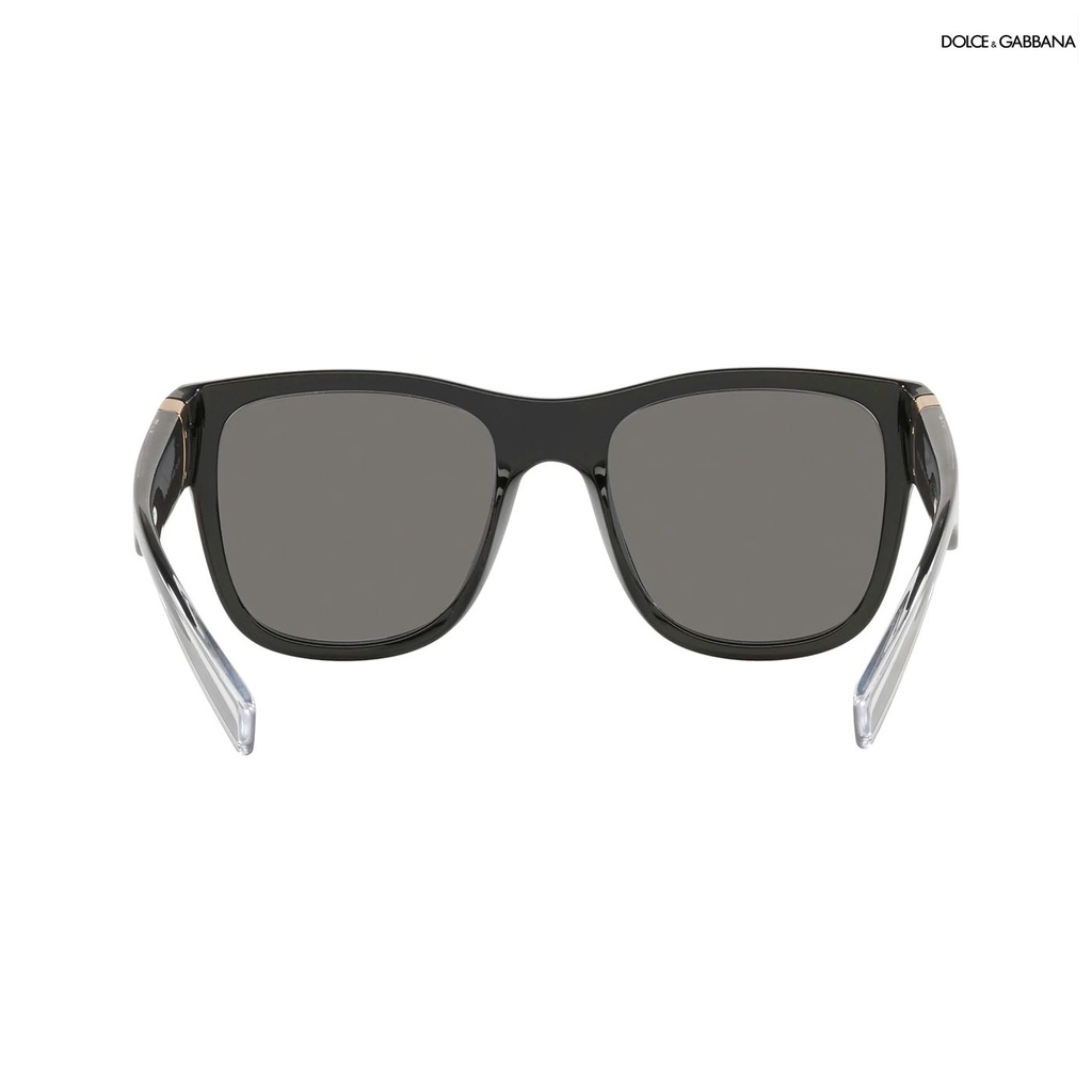 ARMAZON SOL DOLCE GABBANA MOD. DG 6132 675/T3 3P