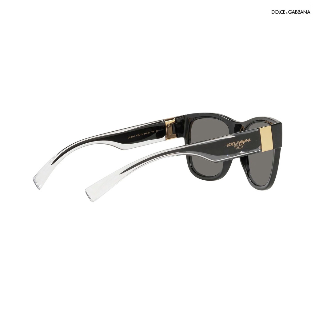ARMAZON SOL DOLCE GABBANA MOD. DG 6132 675/T3 3P