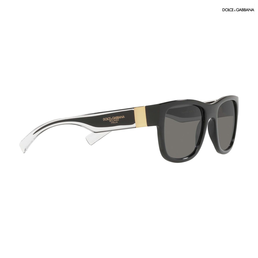 ARMAZON SOL DOLCE GABBANA MOD. DG 6132 675/T3 3P
