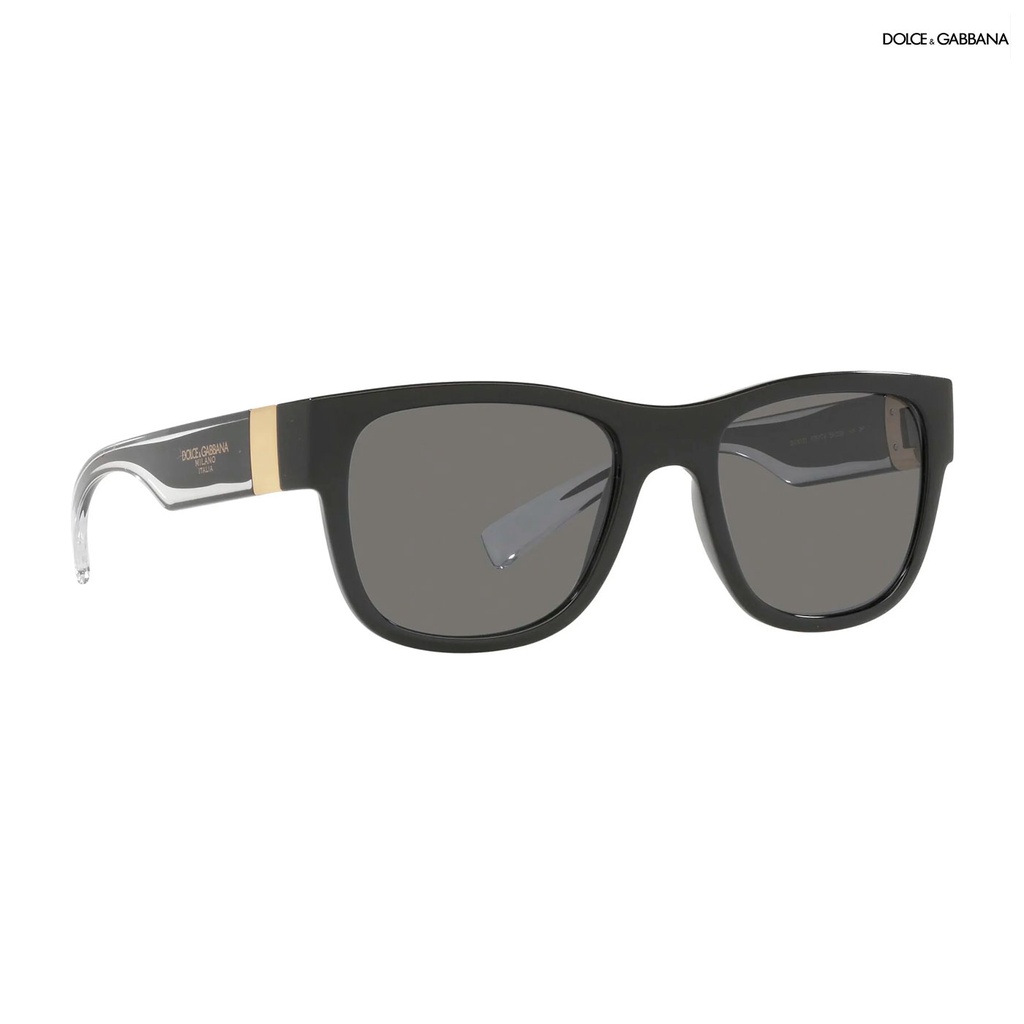 ARMAZON SOL DOLCE GABBANA MOD. DG 6132 675/T3 3P