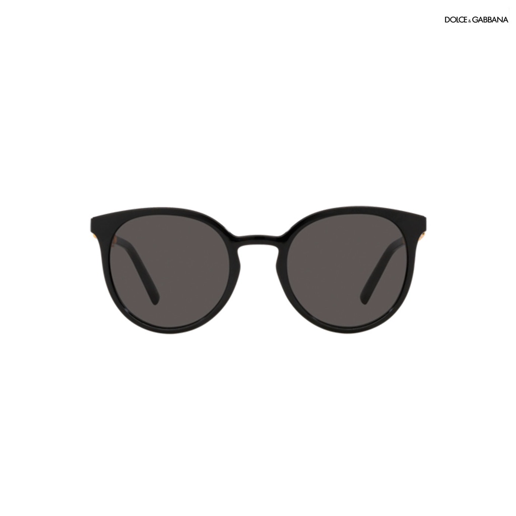 ARMAZON SOL DOLCE GABBANA MOD. DG 6189-U 501/87 3N