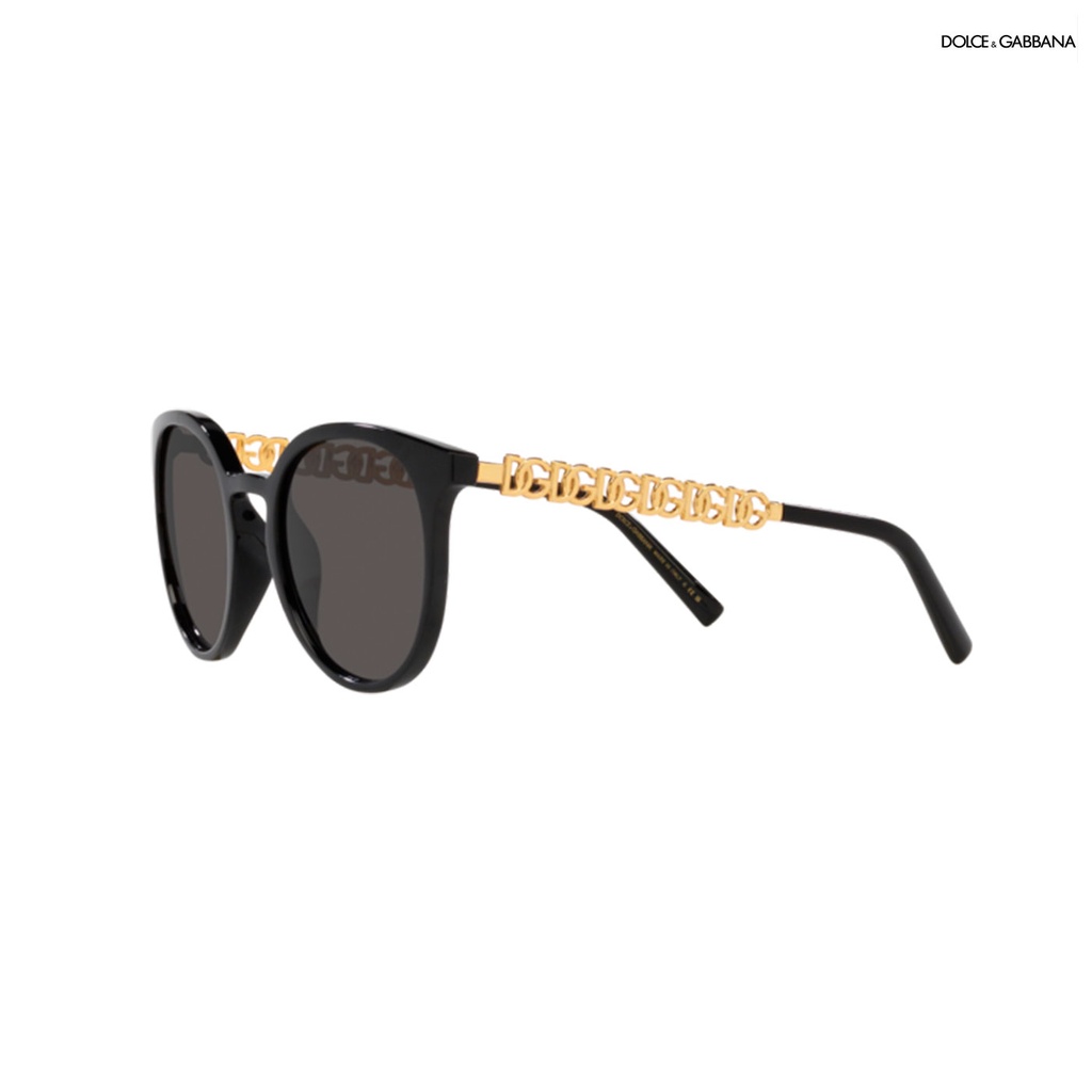 ARMAZON SOL DOLCE GABBANA MOD. DG 6189-U 501/87 3N