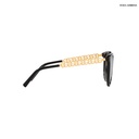 ARMAZON SOL DOLCE GABBANA MOD. DG 6189-U 501/87 3N