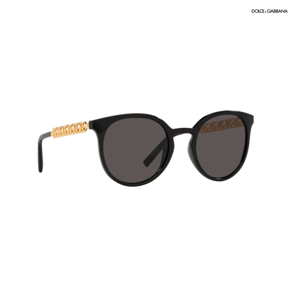 ARMAZON SOL DOLCE GABBANA MOD. DG 6189-U 501/87 3N