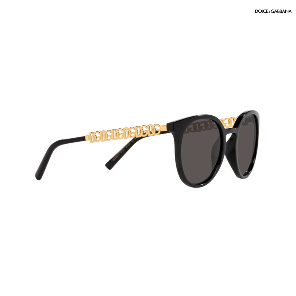 ARMAZON SOL DOLCE GABBANA MOD. DG 6189-U 501/87 3N