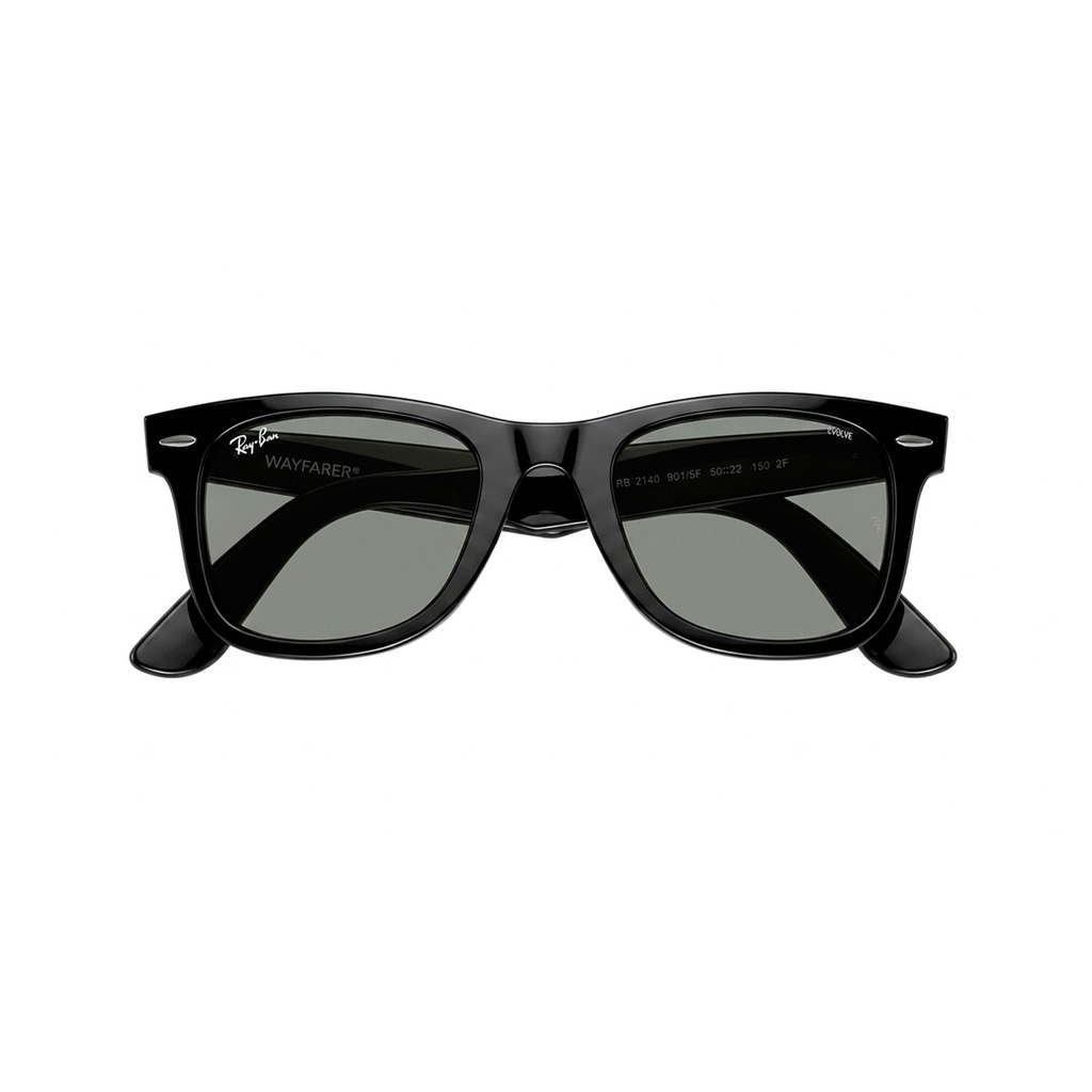 ARMAZON SOL RAY BAN MOD. RB 2140 901/5F 2F-OF