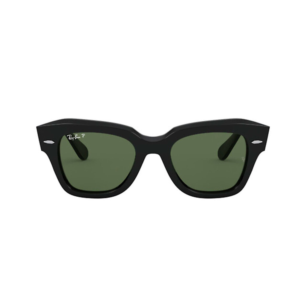 ARMAZON SOL RAY BAN MOD. RB 2186 STATE STREET 901/58 3P