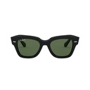 ARMAZON SOL RAY BAN MOD. RB 2186 STATE STREET 901/58 3P
