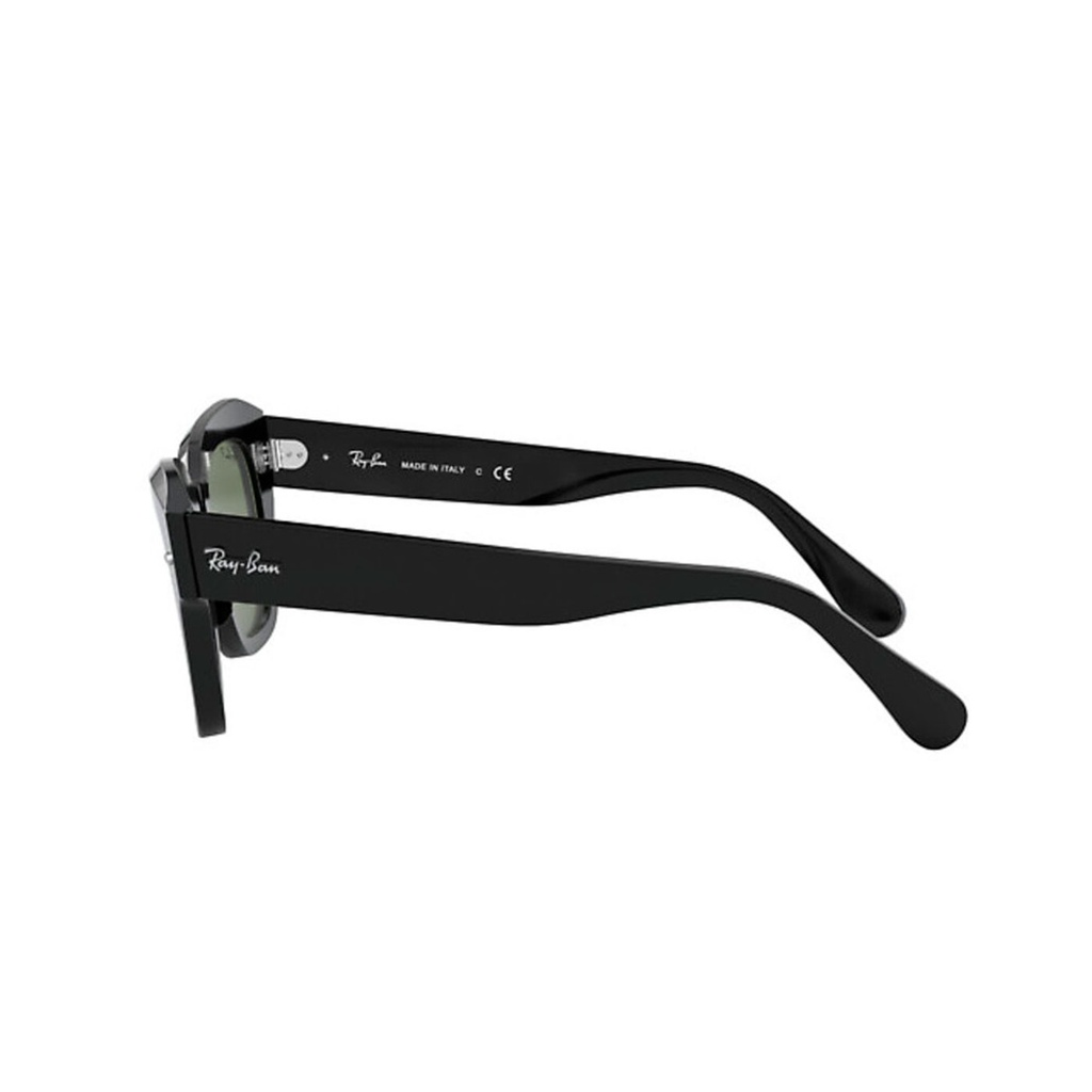 ARMAZON SOL RAY BAN MOD. RB 2186 STATE STREET 901/58 3P