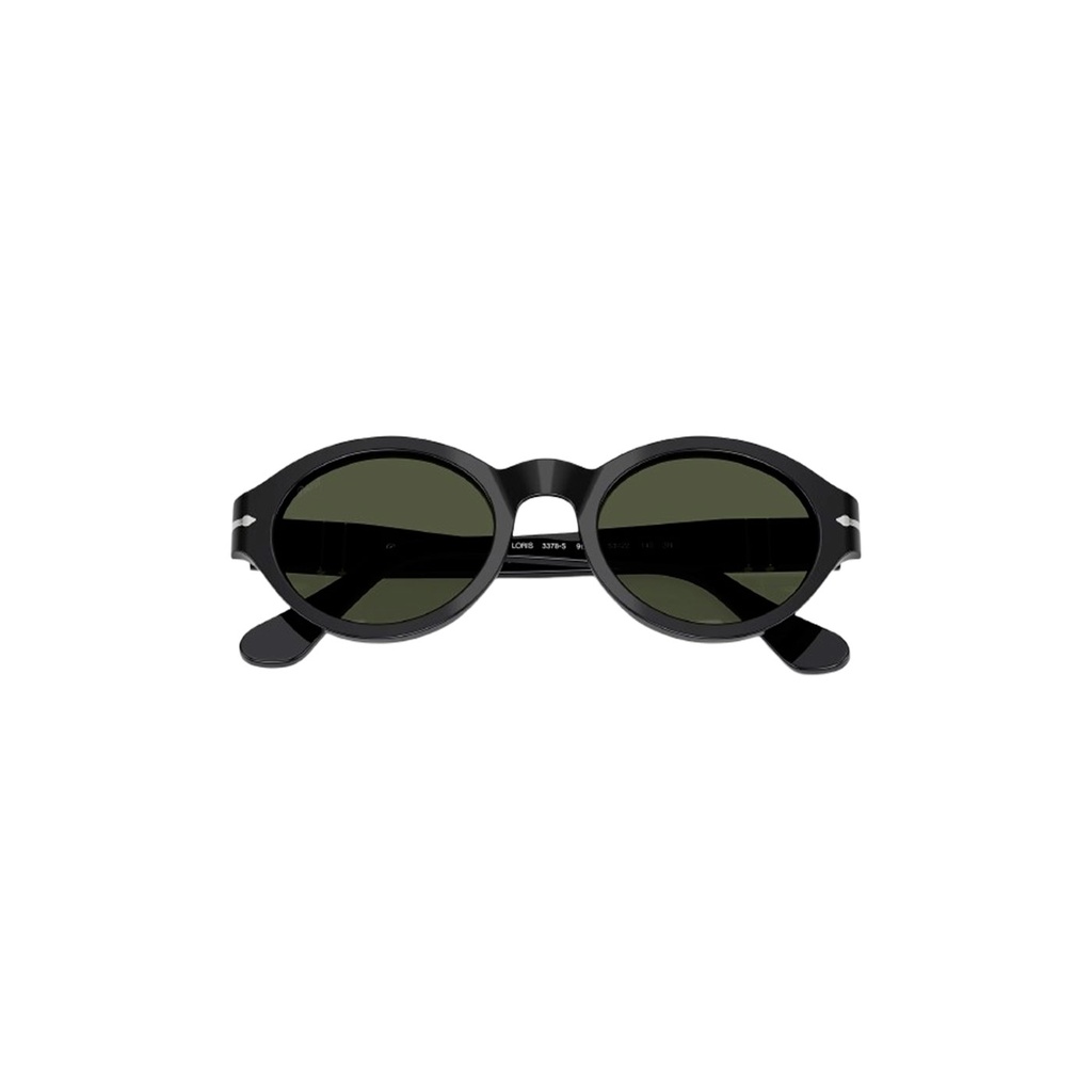 ARMAZON SOL PERSOL MOD. 3378-S 95/31 LORIS 3N