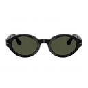 LENTES DE SOL PERSOL MOD. 3378-S 95/31 LORIS 3N