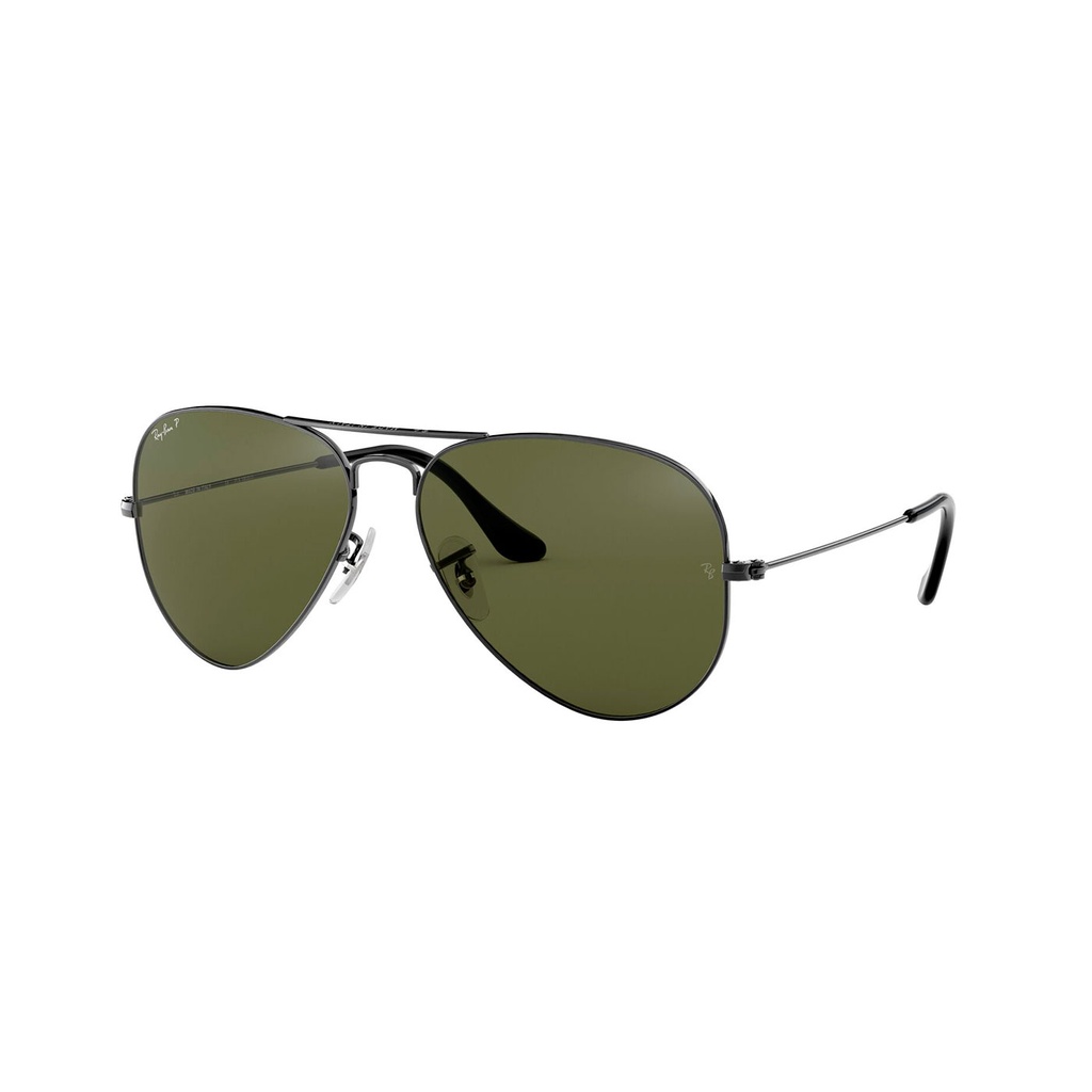 ARMAZON SOL RAY BAN MOD. RB 3025 AVIATOR 004/58 3P