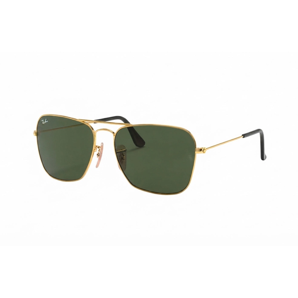 ARMAZON SOL RAY BAN MOD. RB 3136 CARAVAN 181 3N