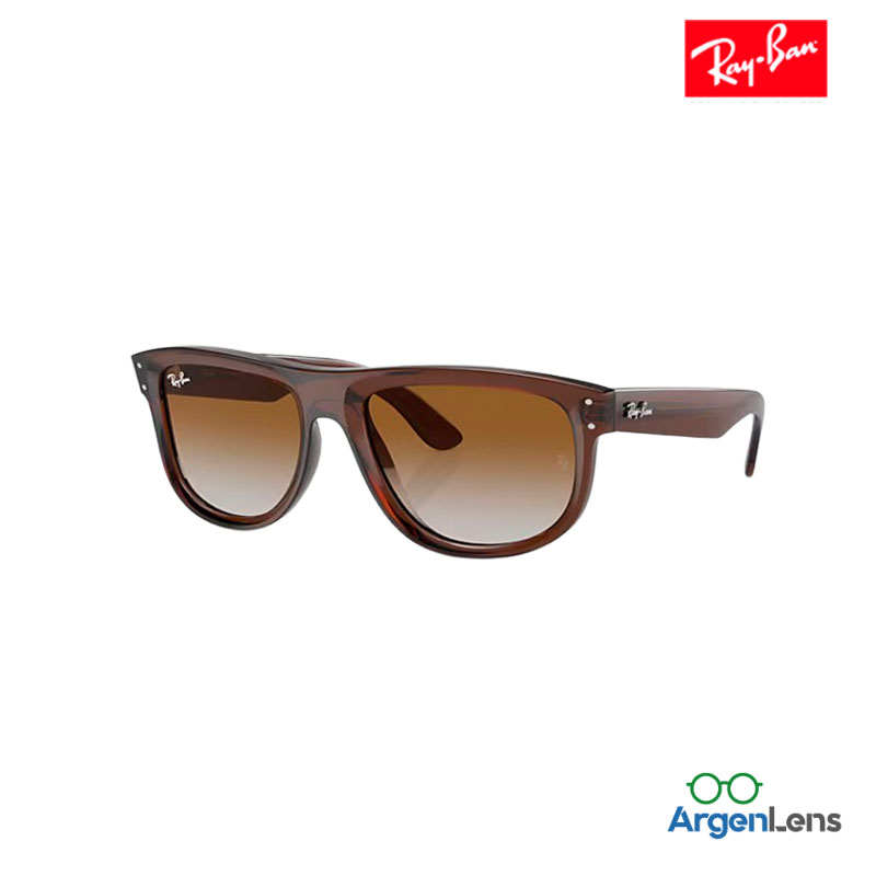 ARMAZON SOL RAY BAN MOD. RB R0501S BOYFRIEND REVERSE 6709/CB 2N