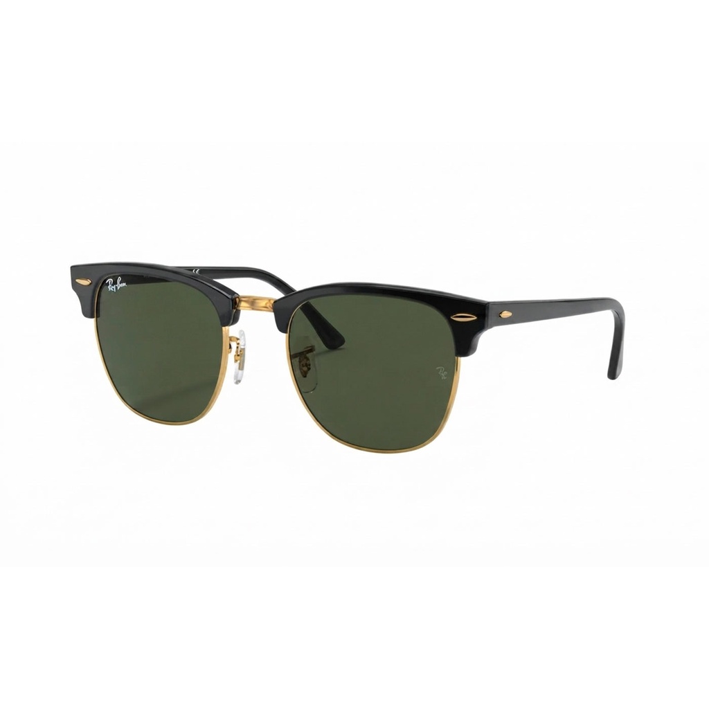 ARMAZON SOL RAY BAN MOD. RB 3016 CLUBMASTER W0365 3N