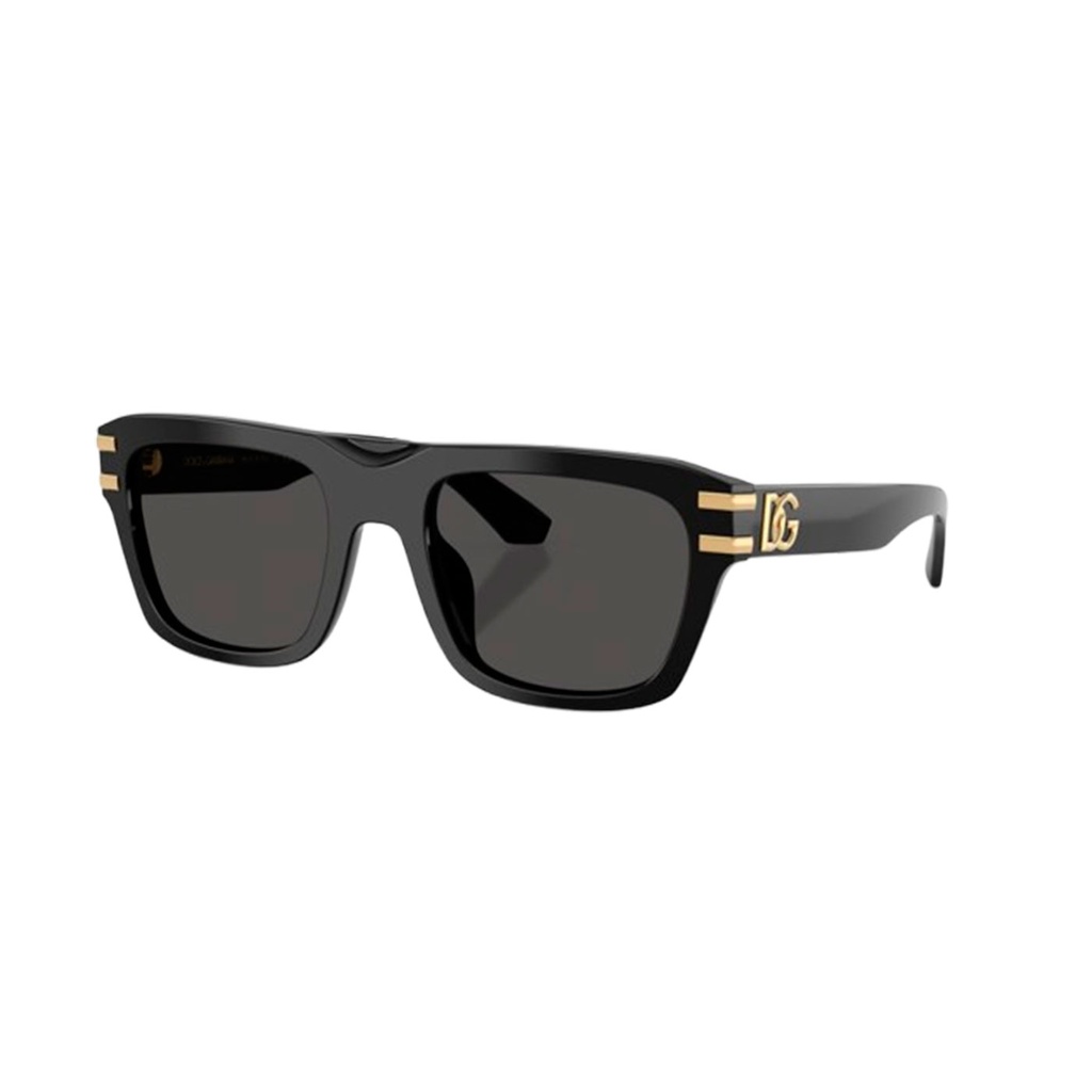 ARMAZON SOL DOLCE GABBANA MOD. DG 4496 501/87 3N