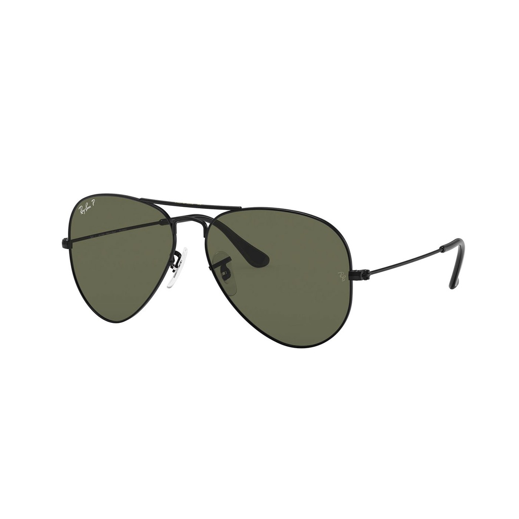 ARMAZON SOL RAY BAN MOD. RB 3025L AVIATOR 002/58 3P 62